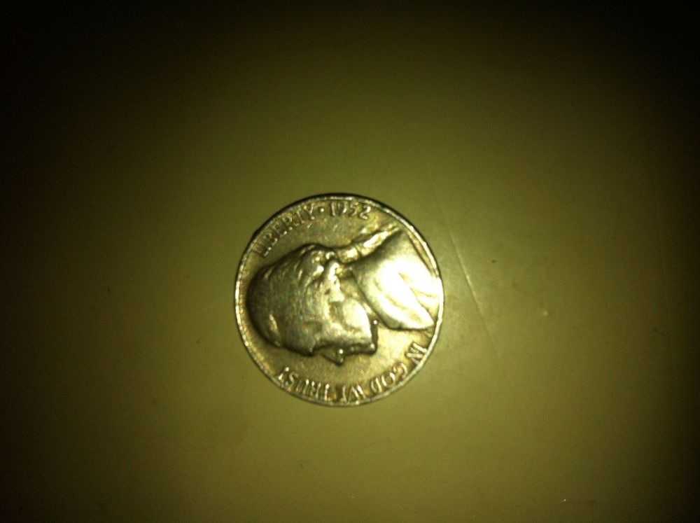 1952-Nickle,-Possible-Last-Blob-Coin